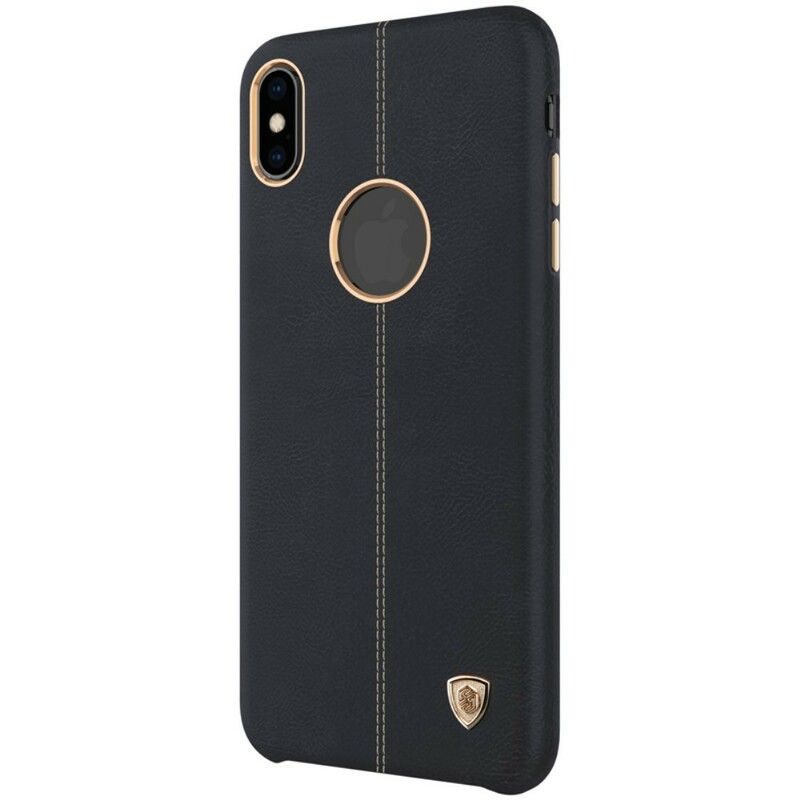 Cover iPhone X / XS Nillkin Englon-serien