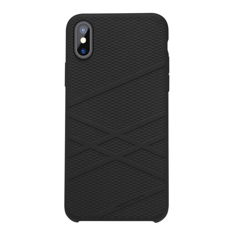 Cover iPhone X / XS Nillkin Flex-serien