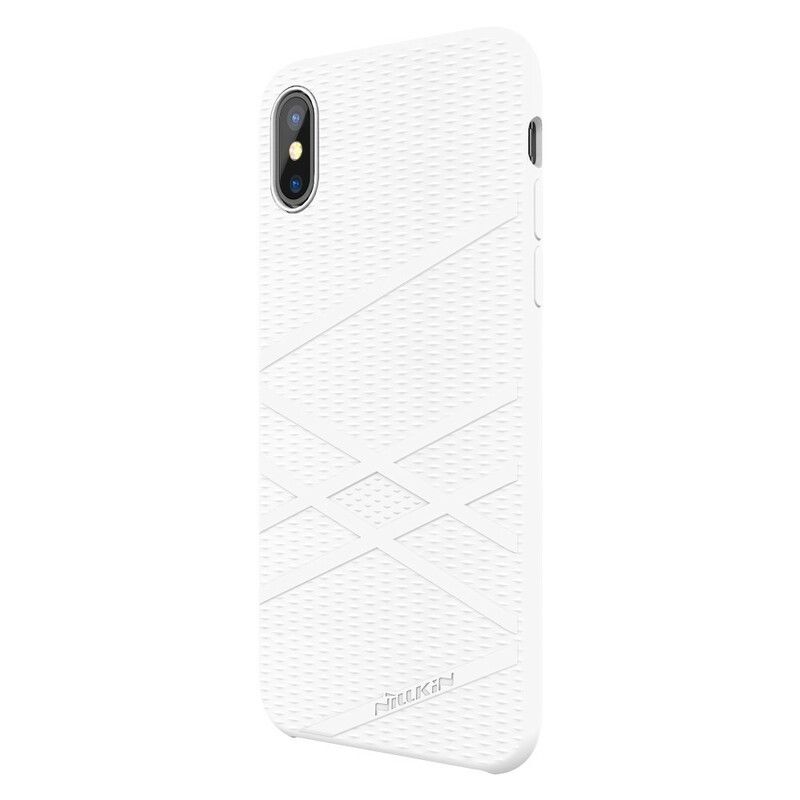 Cover iPhone X / XS Nillkin Flex-serien