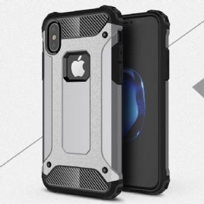 Cover iPhone X / XS Overlevende