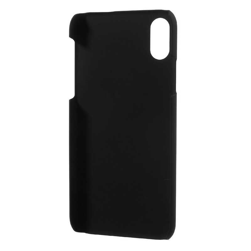 Cover iPhone X / XS Stiv Klassiker