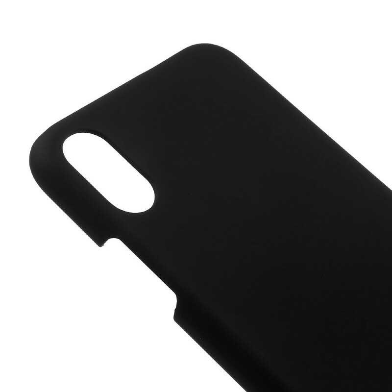 Cover iPhone X / XS Stiv Klassiker