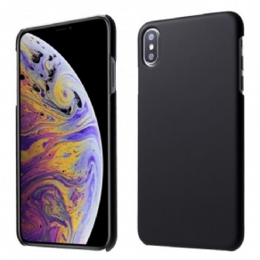 Cover iPhone X / XS Stiv Silikone