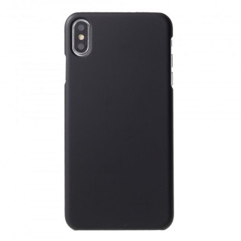 Cover iPhone X / XS Stiv Silikone