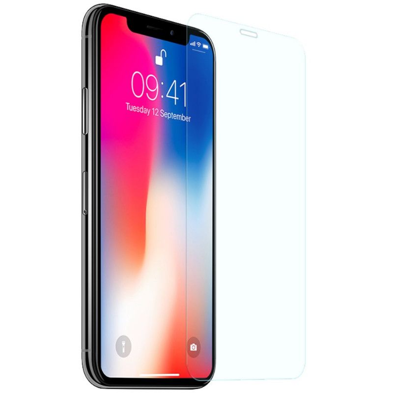 Hærdet Glasbeskyttelse Til iPhone 11 Pro / X / Xs