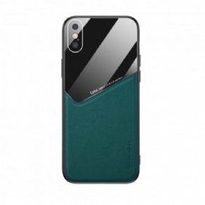 Mobilcover iPhone X / XS Super Hybrid