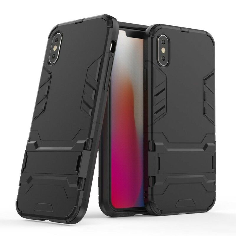 Mobilcover iPhone X / XS Ultra Resistent