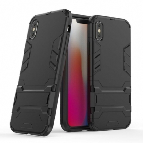 Mobilcover iPhone X / XS Ultra Resistent