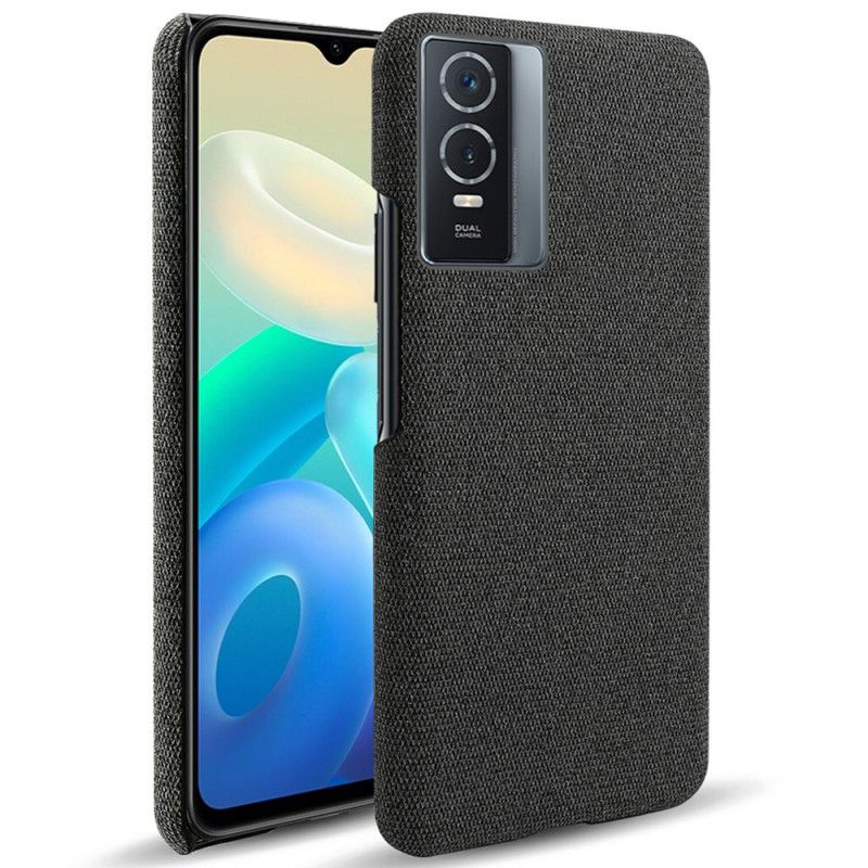 Cover Vivo Y76 5G Klud