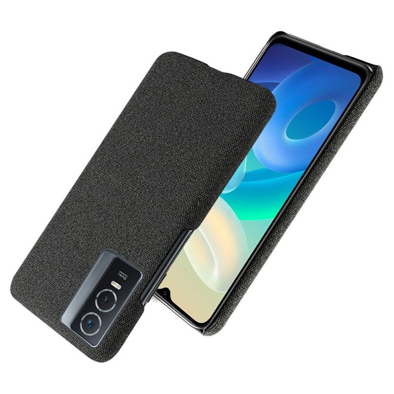 Cover Vivo Y76 5G Klud