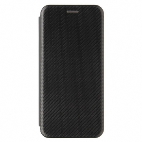 Cover Realme GT 5G Flip Cover Silicone Carbon