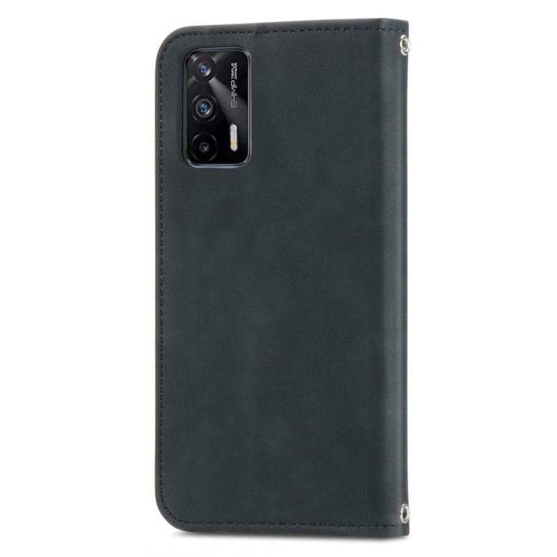 Cover Realme GT 5G Flip Cover Skin-touch Design