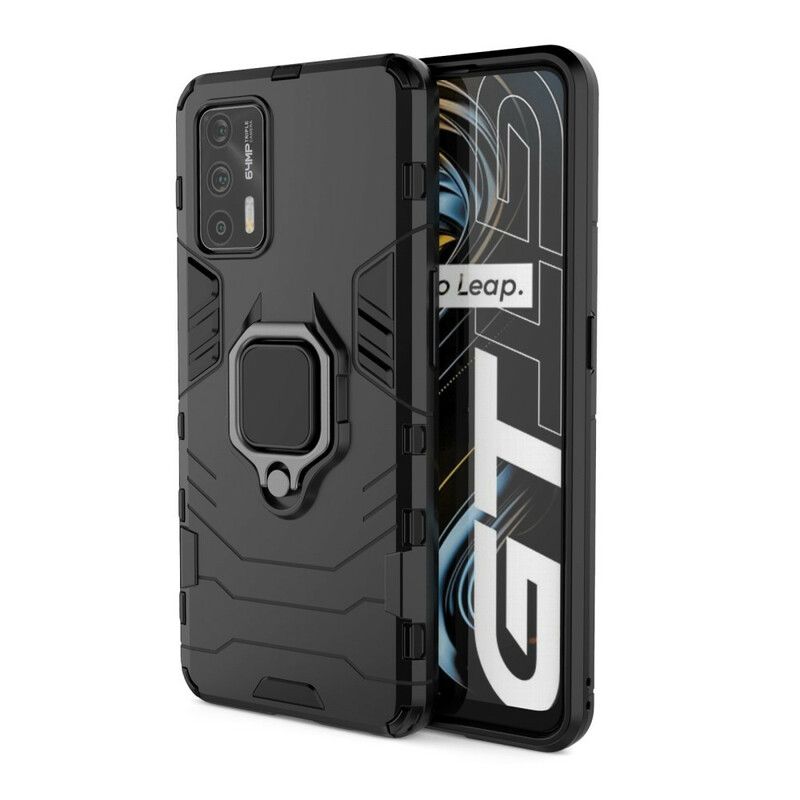 Cover Realme GT 5G Modstandsdygtig Ring