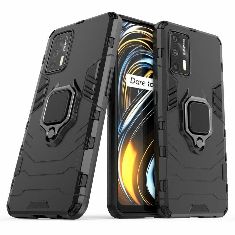 Cover Realme GT 5G Modstandsdygtig Ring