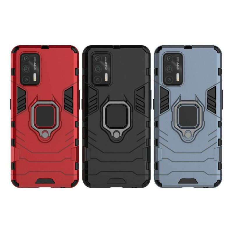 Cover Realme GT 5G Modstandsdygtig Ring