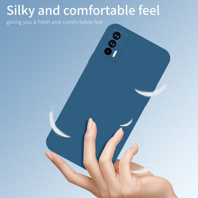 Cover Realme GT 5G Silicone Pinwuyo