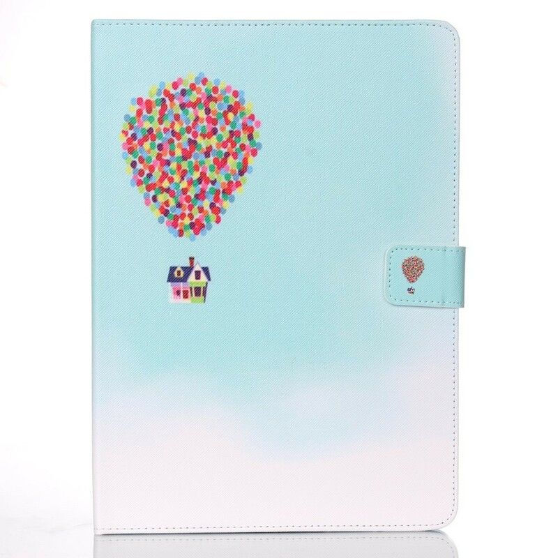 Flip Cover iPad Air 2 Deroppe