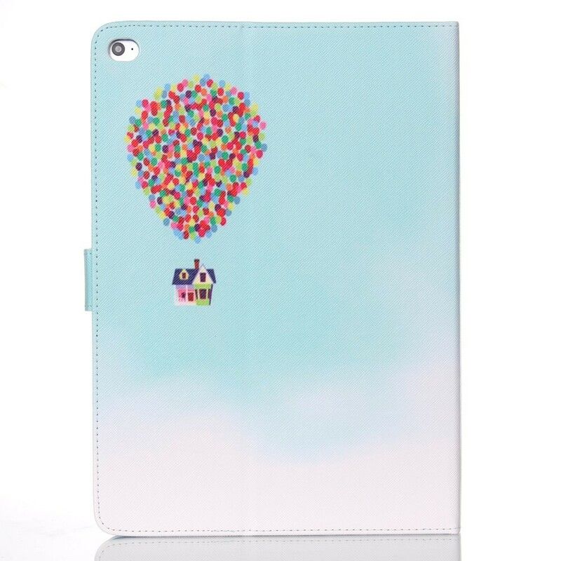 Flip Cover iPad Air 2 Deroppe