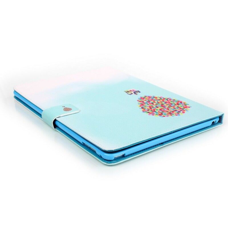 Flip Cover iPad Air 2 Deroppe