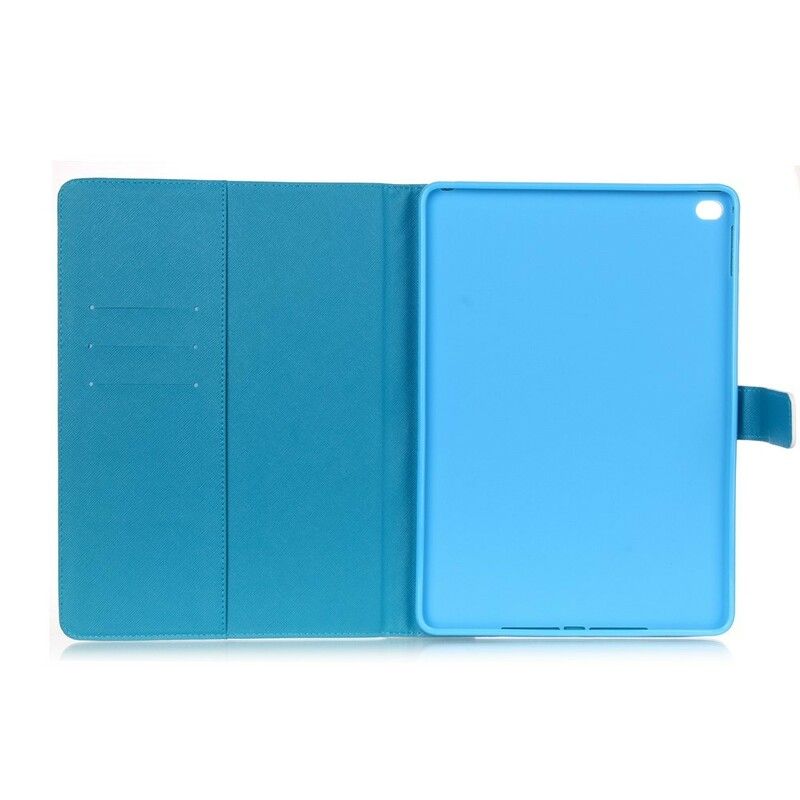 Flip Cover iPad Air 2 Deroppe