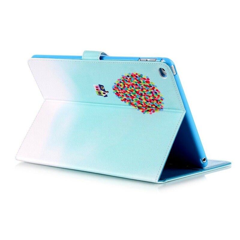 Flip Cover iPad Air 2 Deroppe