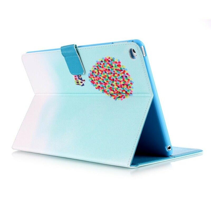 Flip Cover iPad Air 2 Deroppe