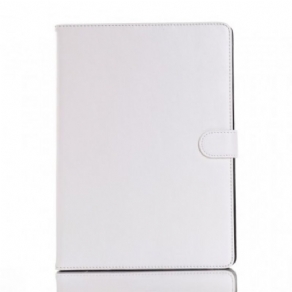 Flip Cover iPad Air 2 Med Magnetisk Lukning