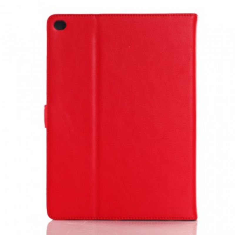 Flip Cover iPad Air 2 Med Magnetisk Lukning