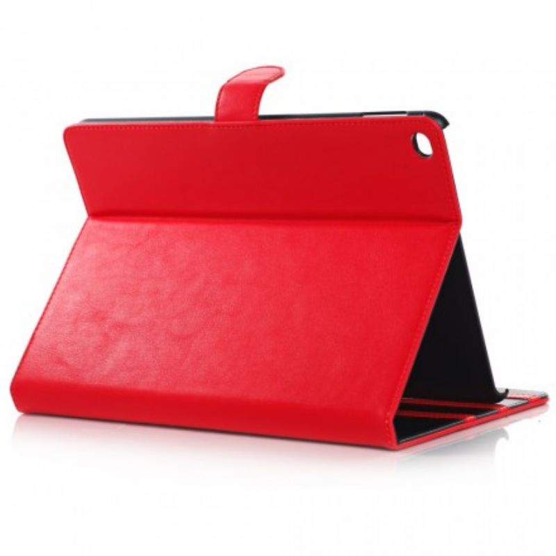 Flip Cover iPad Air 2 Med Magnetisk Lukning