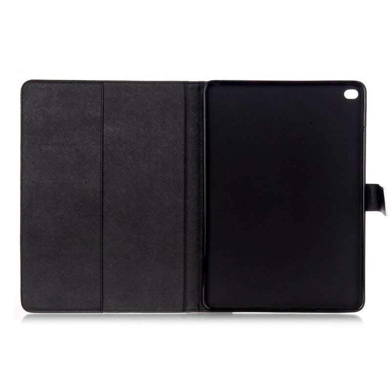 Flip Cover iPad Air 2 Rør Ikke Ved Min Pad