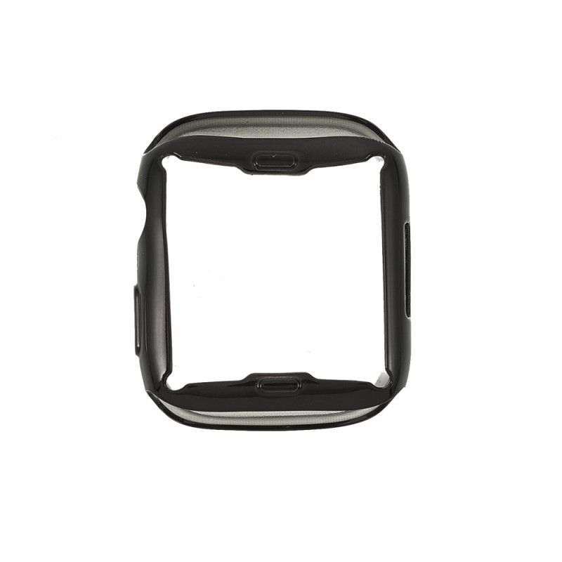 Apple Watch Series 7 41Mm Anti-Ridse Silikone Etui