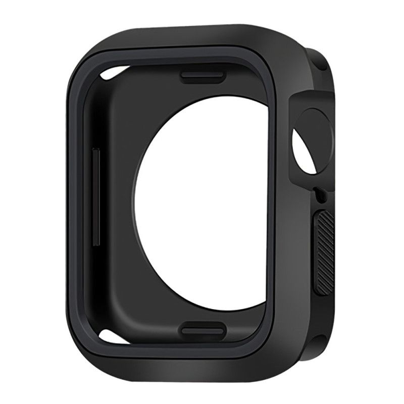 Apple Watch Series 7 41Mm Anti-Shock Tofarvet Etui