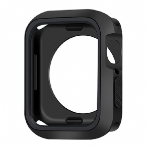 Apple Watch Series 7 41Mm Anti-Shock Tofarvet Etui