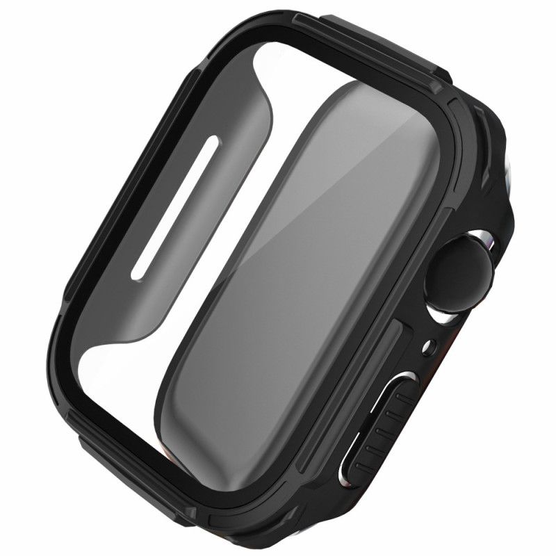 Apple Watch Series 7 41Mm Anti-Wear Hærdet Glaskasse