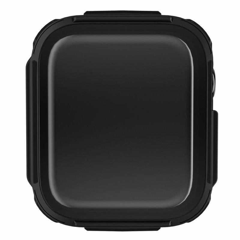 Apple Watch Series 7 41Mm Anti-Wear Hærdet Glaskasse