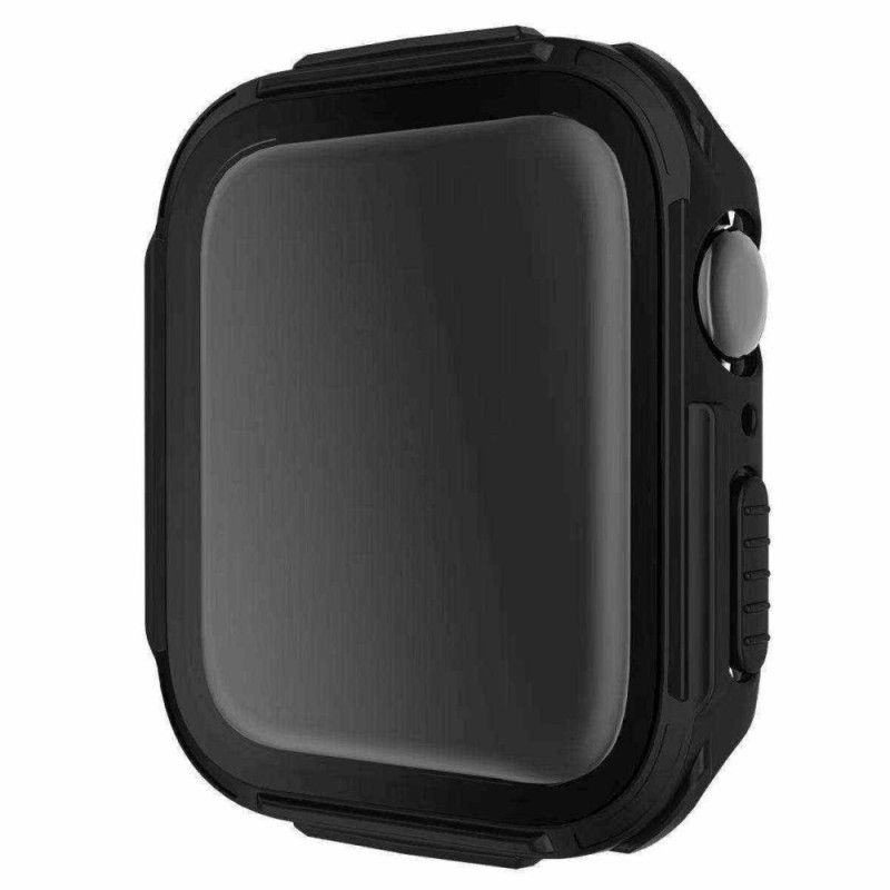 Apple Watch Series 7 41Mm Anti-Wear Hærdet Glaskasse