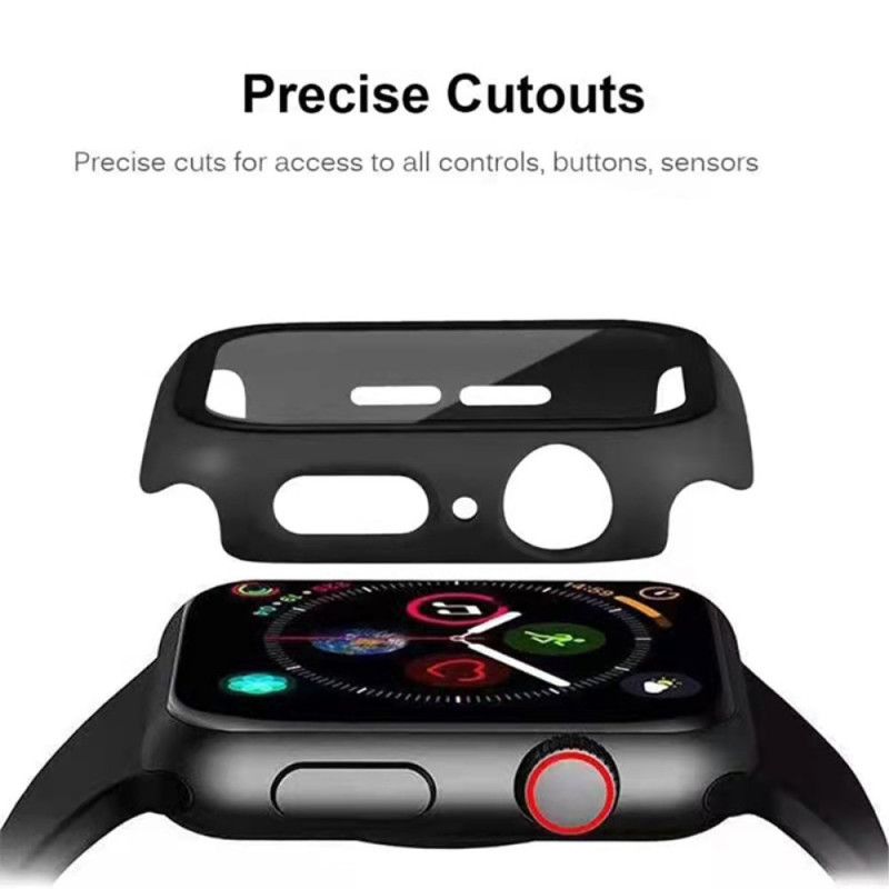 Apple Watch Series 7 41Mm Beskyttelsesglas