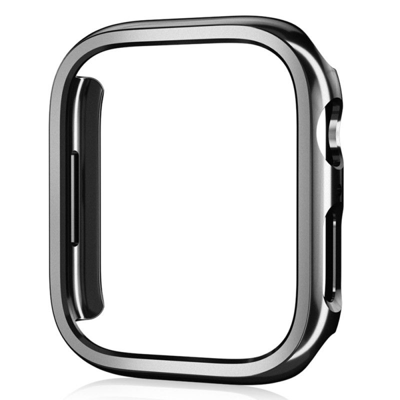 Apple Watch Series 7 41Mm Galvaniseret Anti-Ridsekasse