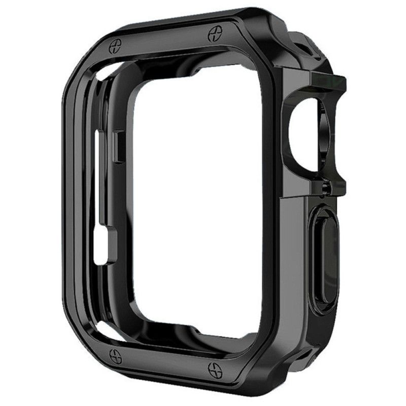 Apple Watch Series 7 41Mm Galvaniseret Sportskasse