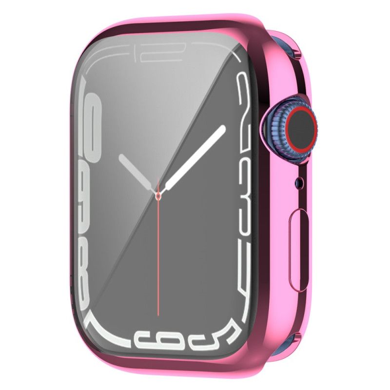 Apple Watch Series 7 41Mm Gloss Finish Case