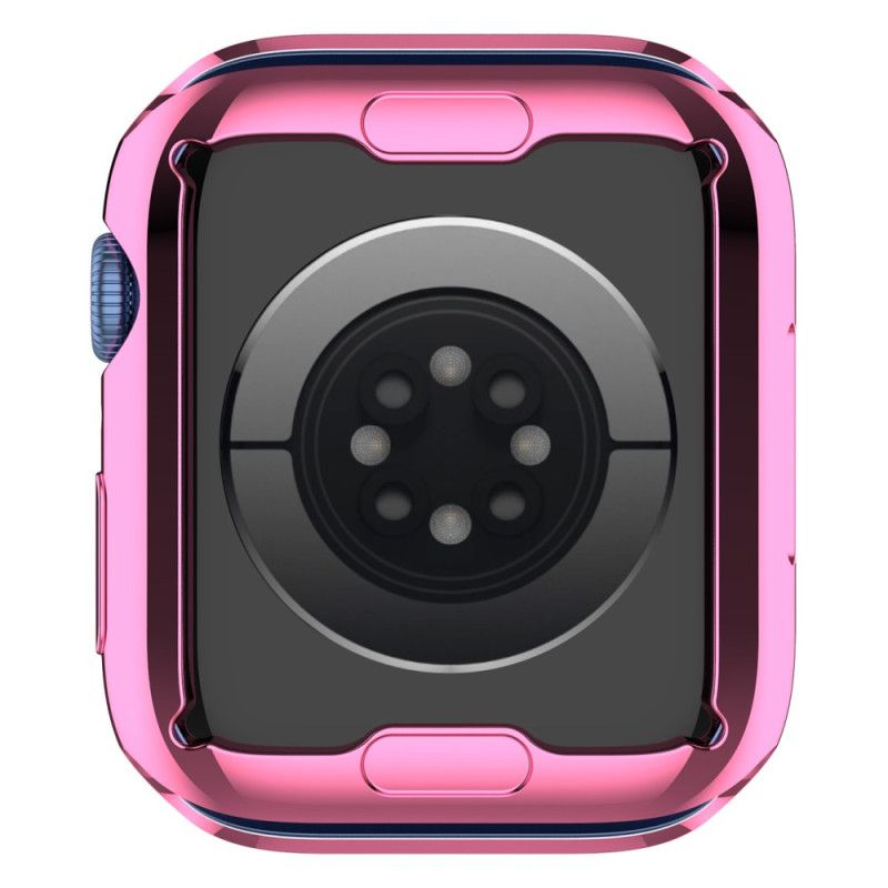 Apple Watch Series 7 41Mm Gloss Finish Case