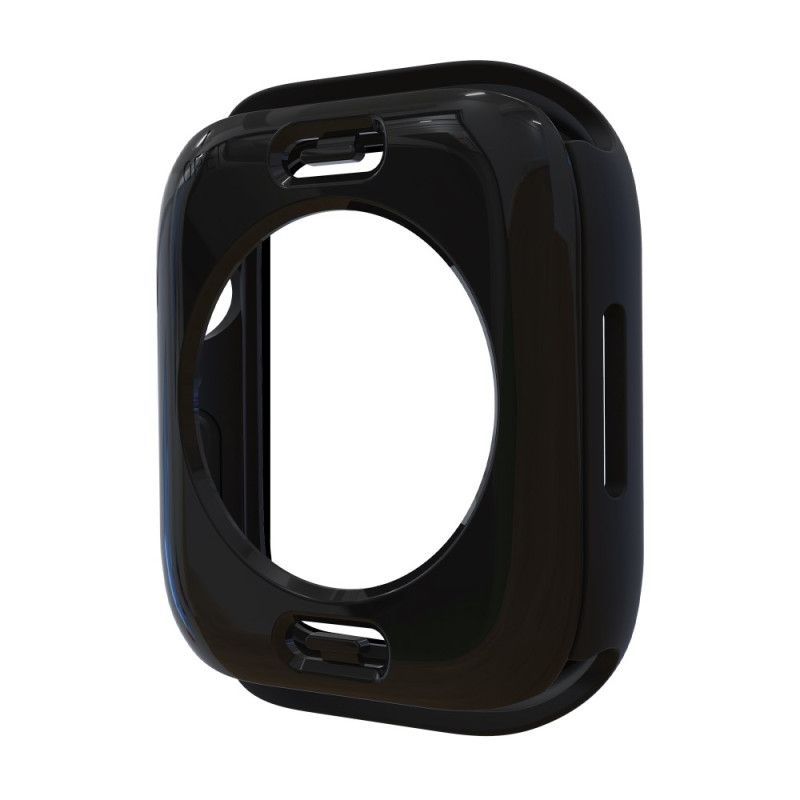 Apple Watch Series 7 41Mm Hærdet Glas Vandtæt Etui