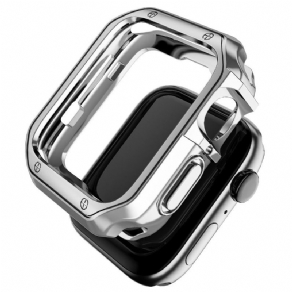 Apple Watch Series 7 41Mm Heavy Duty Galvaniseret Urkasse