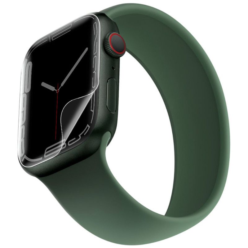 Apple Watch Series 7 41Mm Hydrogel Skærmbeskytter