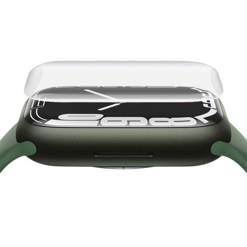 Apple Watch Series 7 41Mm Hydrogel Skærmbeskytter