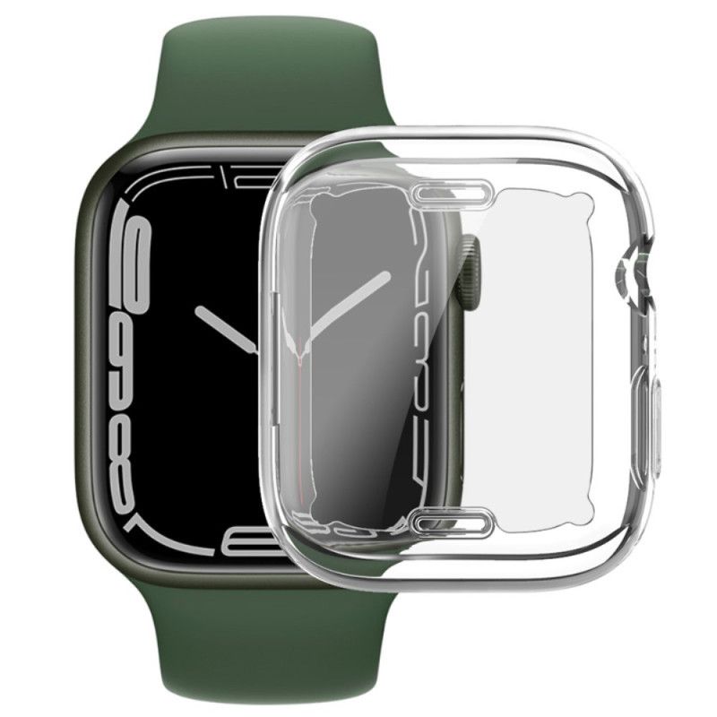 Apple Watch Series 7 41Mm Imak Clear Case