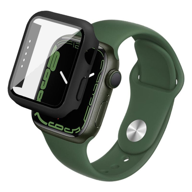 Apple Watch Series 7 41Mm Imak Hærdet Glaskasse