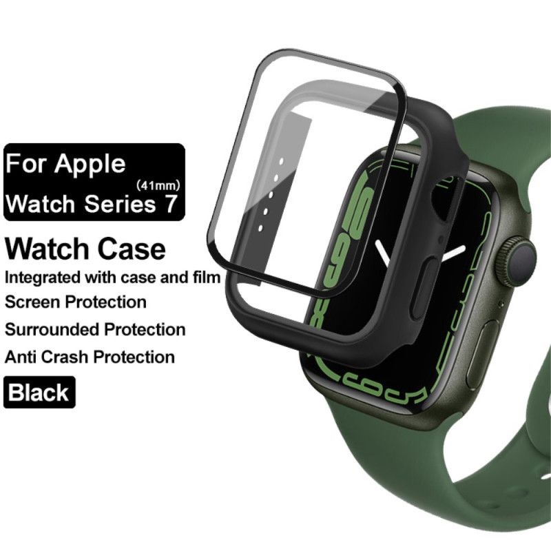 Apple Watch Series 7 41Mm Imak Hærdet Glaskasse