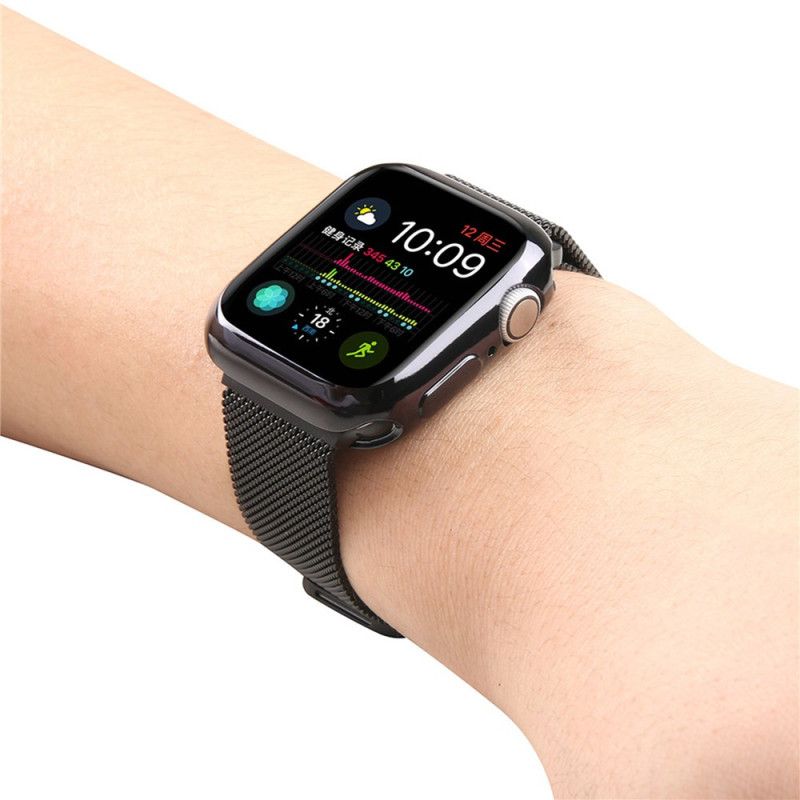 Apple Watch Series 7 41Mm Løs Galvaniseret Urkasse