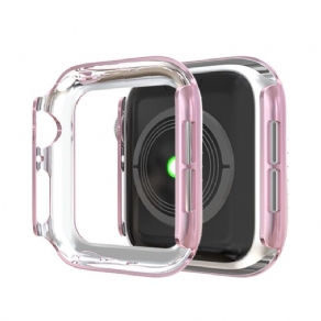 Apple Watch Series 7 41Mm Rhinestone Finish Case